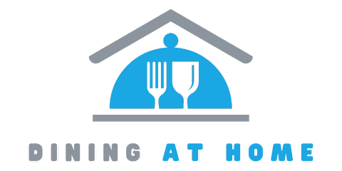 Dininathome Logo