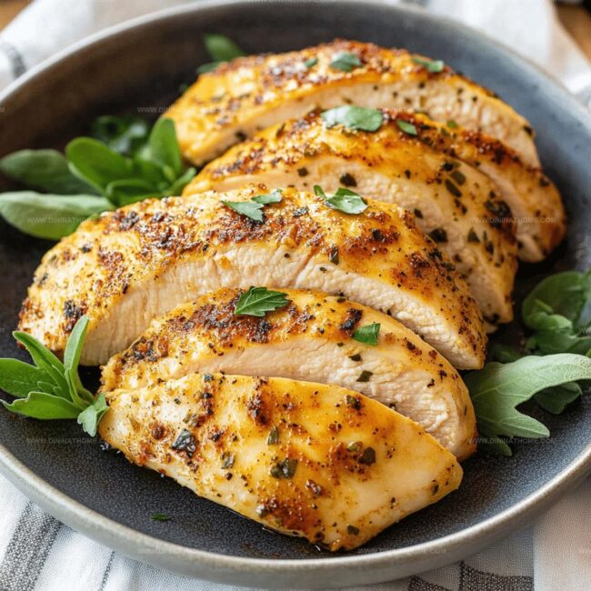 Slow Cooker Chicken Breast Dinner Solution Benefits