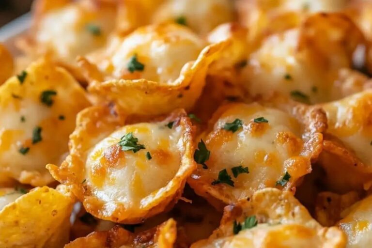 Iowa Party Bites Recipe