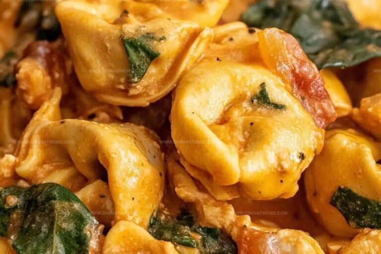 Delicious Philly Cheese Steak Pasta Recipe