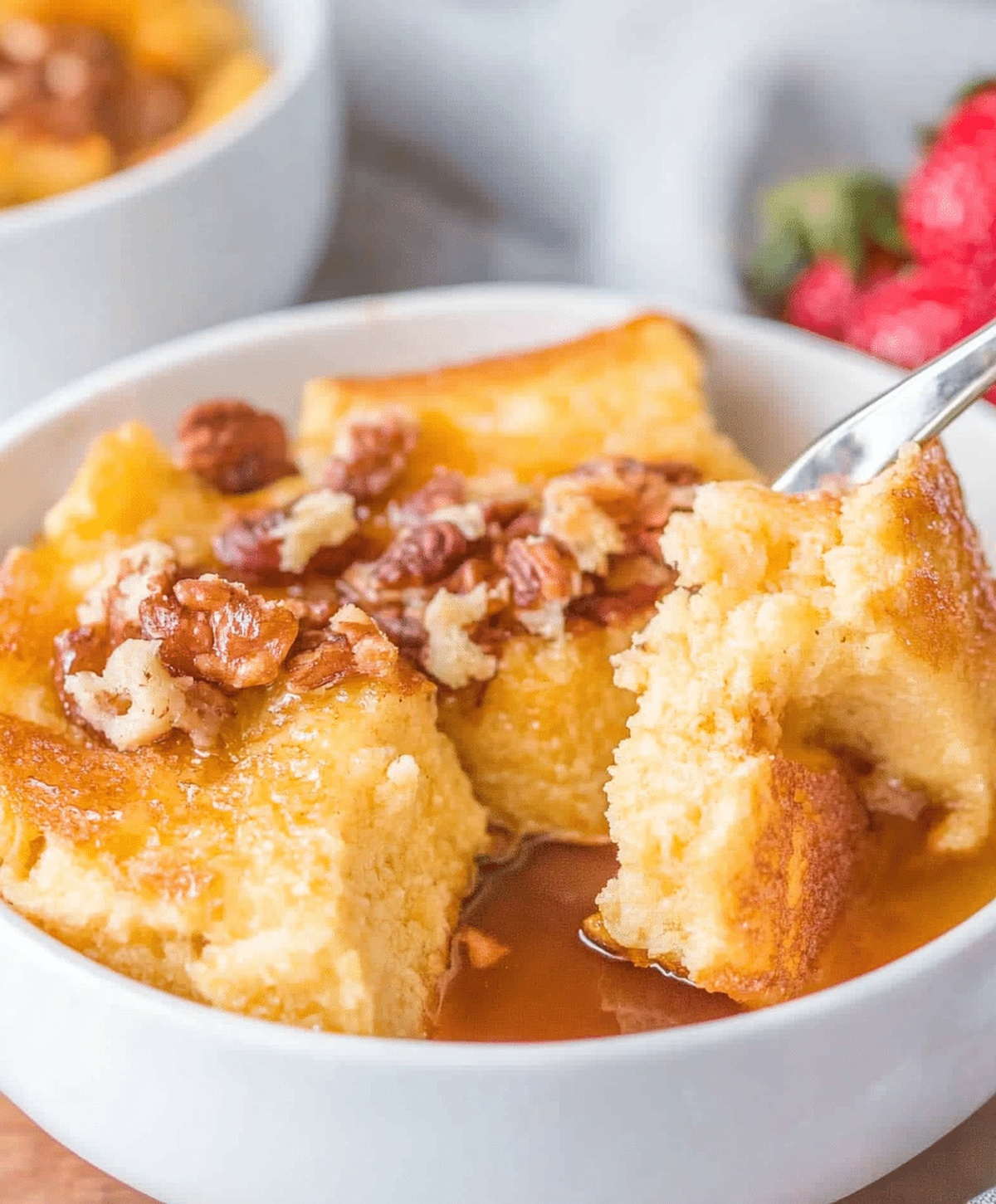 How To Make The Absolute Best French Toast Casserole Recipe