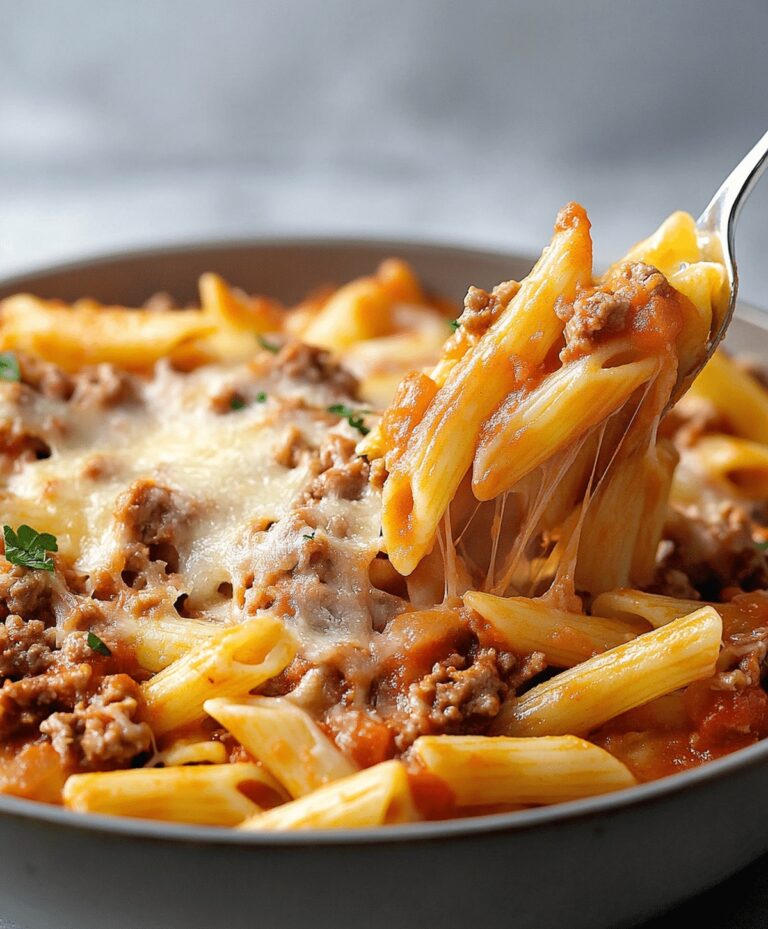 Rotel Pasta Recipe