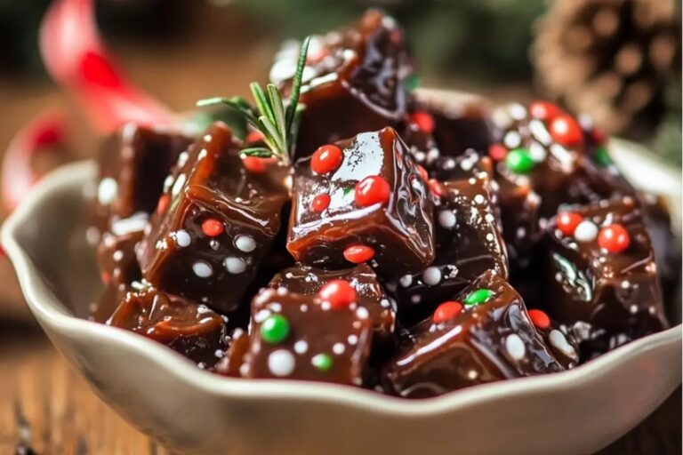 Crockpot Christmas Candy Recipe