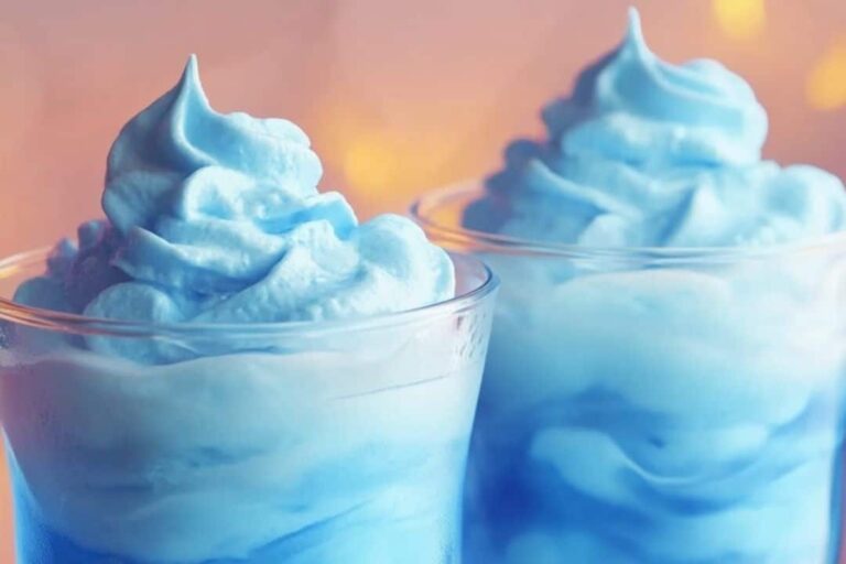 Whipped Kool-Aid Recipe
