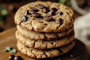 Coffee Cookies Recipe