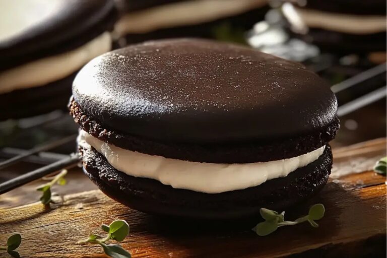 Whoopie Pies Recipe