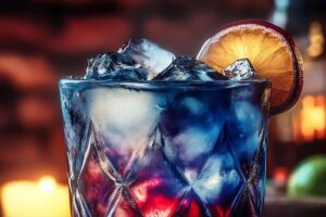 Drunk Witch Cocktail Recipe