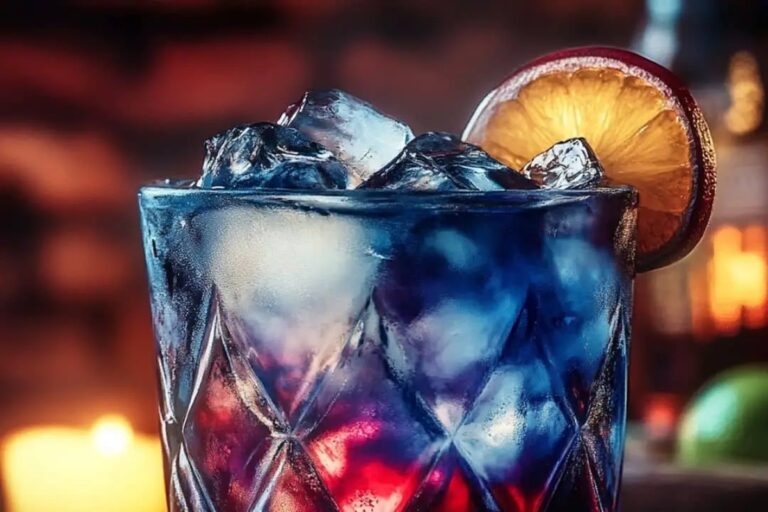 Drunk Witch Cocktail Recipe