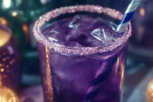 Drunk Witch Recipe