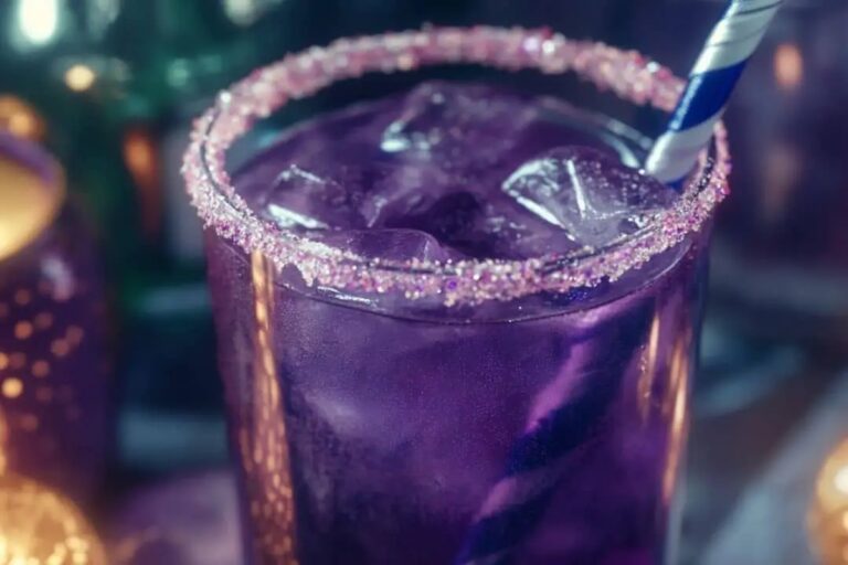 Drunk Witch Recipe