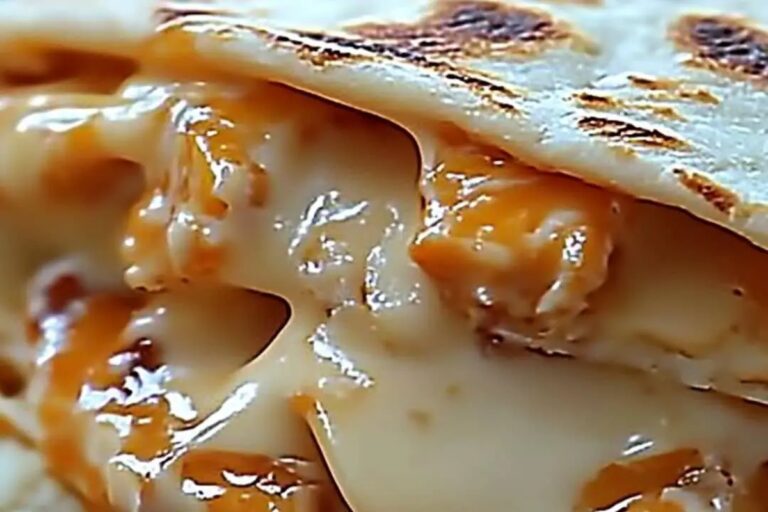 Flavor-Packed Toniasy Chicketes Tortillas in Minutes Recipe