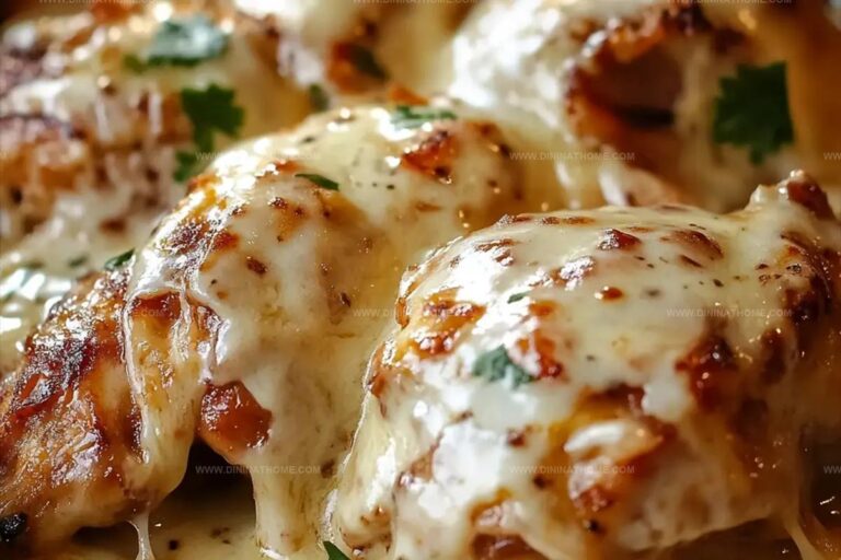 Homemade Pollo Loco Recipe