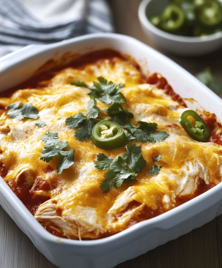 Pioneer Woman Mexican Chicken Casserole Recipe