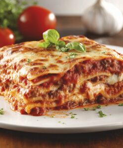 Gordon Ramsay Lasagna Recipe