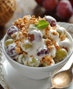 Grape Salad Recipe