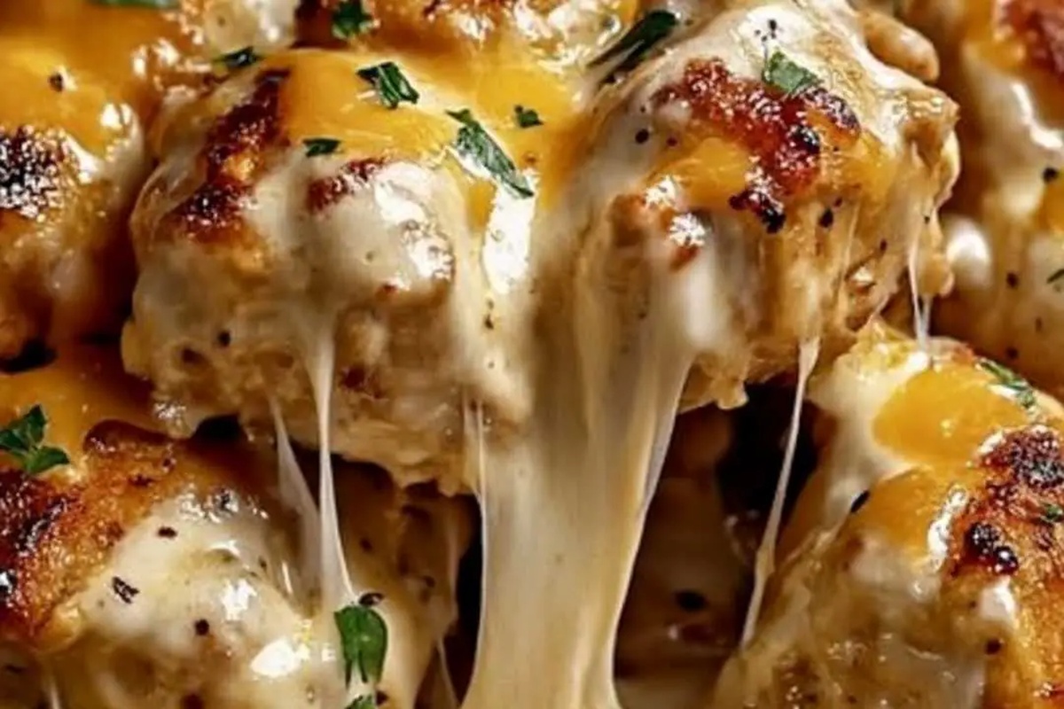 Creamy Cheesy Garlic Chicken Wraps Recipe