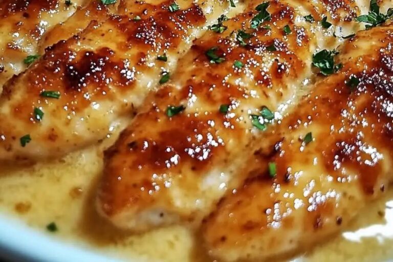 Longhorn Steakhouse Parmesan Chicken A Restaurant-Style Delight Recipe