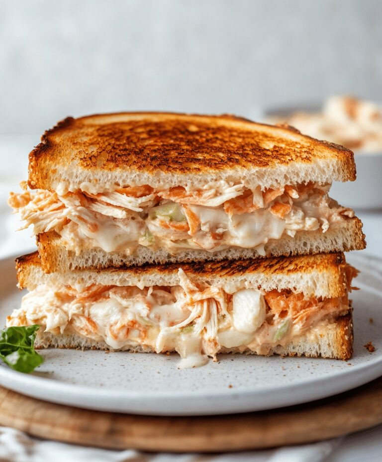 Rachel Sandwich Recipe