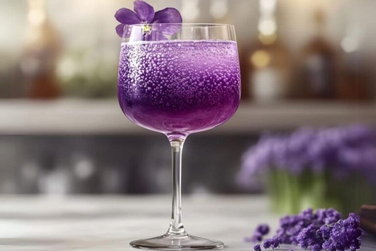 Germain Spritz Recipe
