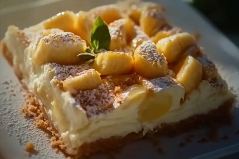 Magnolia Bakerys Banana Pudding Recipe