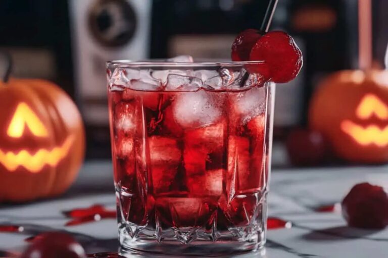 Devils Smash Recipe
