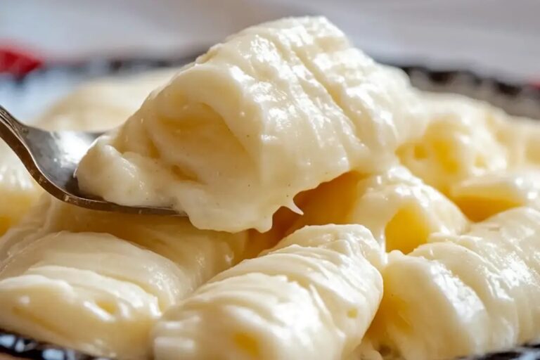 Kentucky Cream Pull Candy Recipe