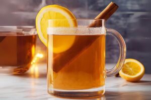 Hot Toddy Recipe