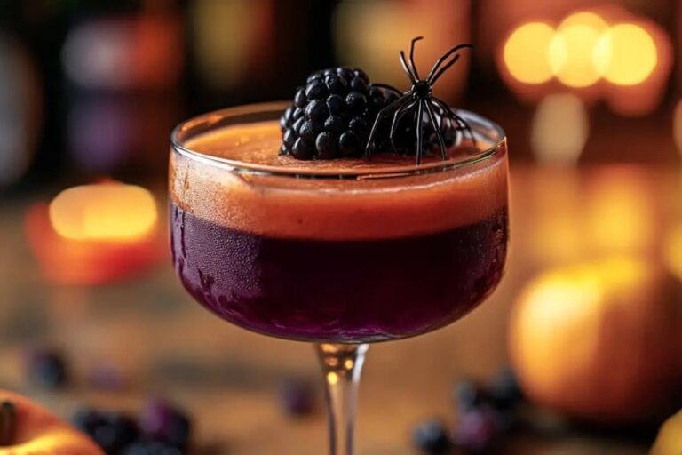 Black Widow Smash Recipe