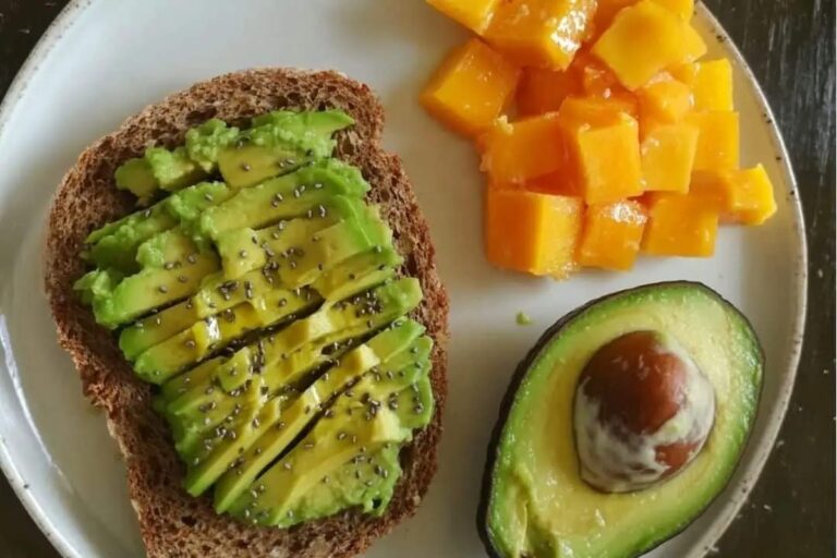 Avocado Toast Recipe