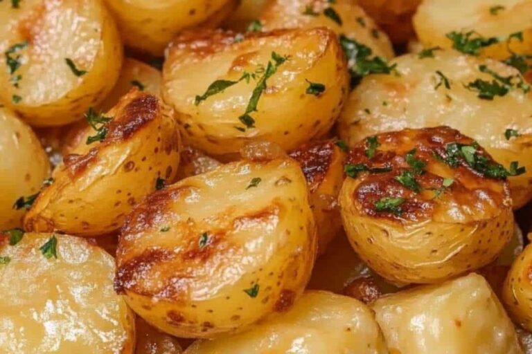 Delmonico Potatoes Recipe