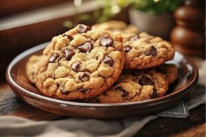 Cowboy Cookies Recipe
