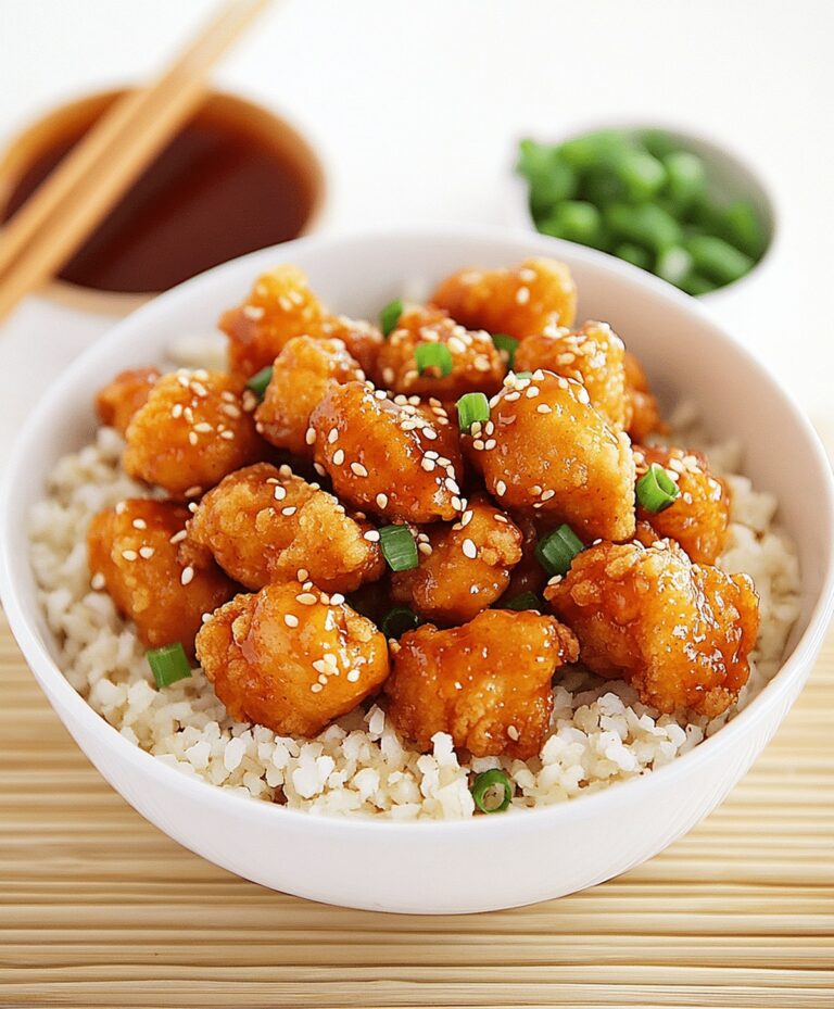 Sicky Honey Chiken Recipe