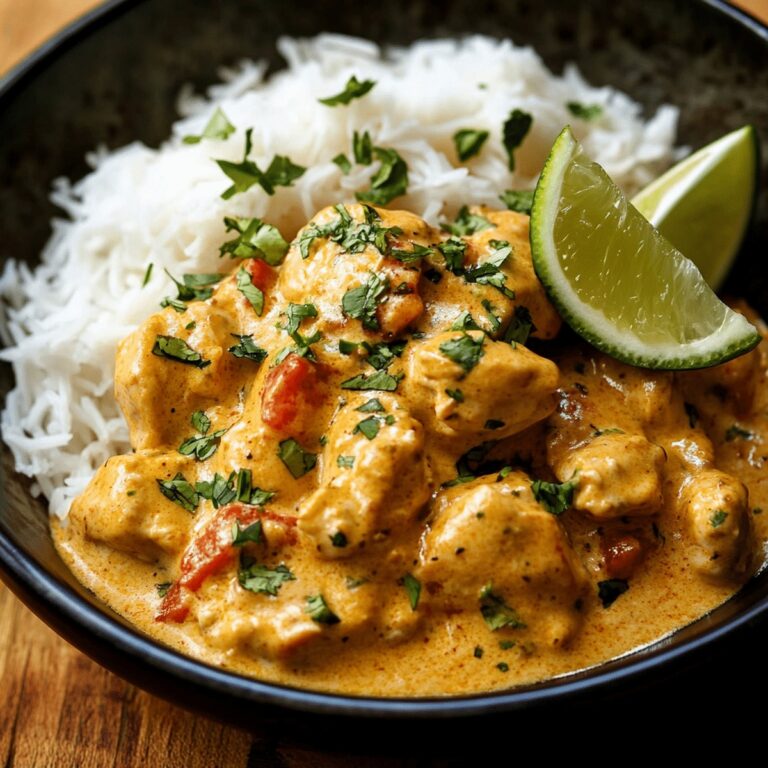 Delicious Coconut Chicken Recipe