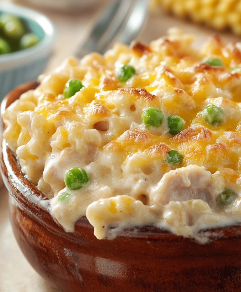 Cheesy Tuna Mornay Recipe