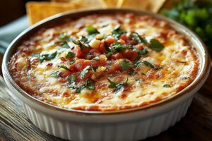 Mississippi Sin Dip Recipe