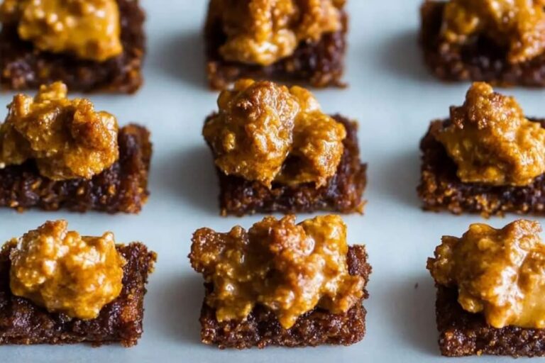 Hanky Panky Bites Recipe