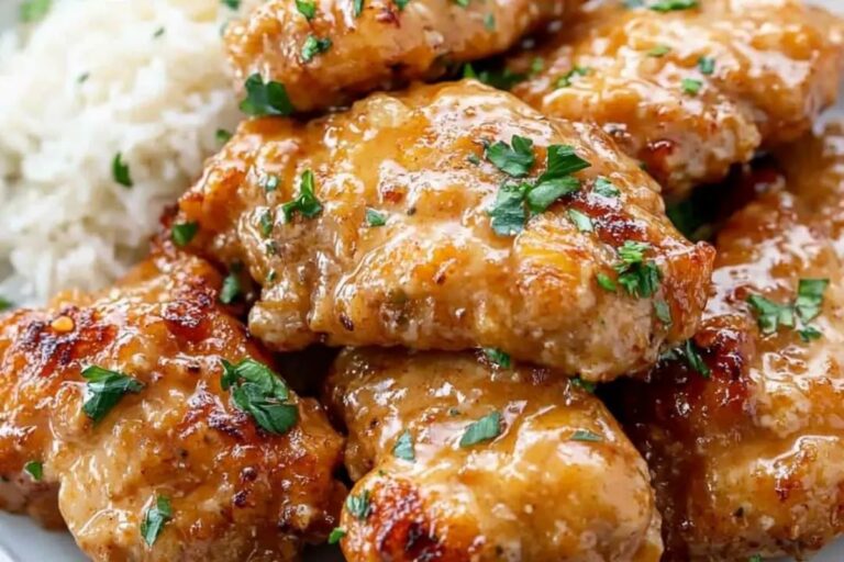 Bang Bang Chicken Recipe