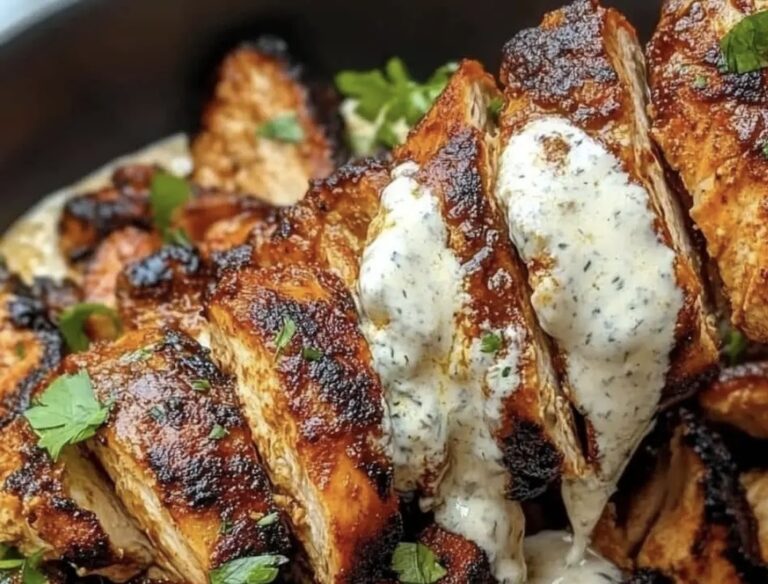 Flavor-Packed Chicken Shawarma with Velvety Garlic Sauce Recipe