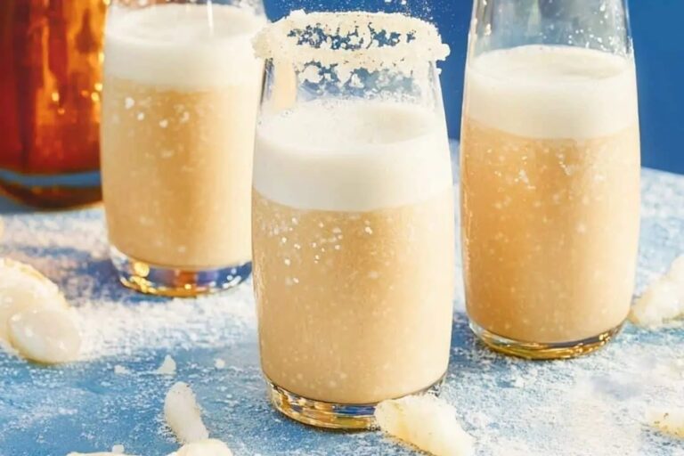 North Pole Adas Recipe