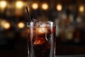 The Black Diablo Recipe