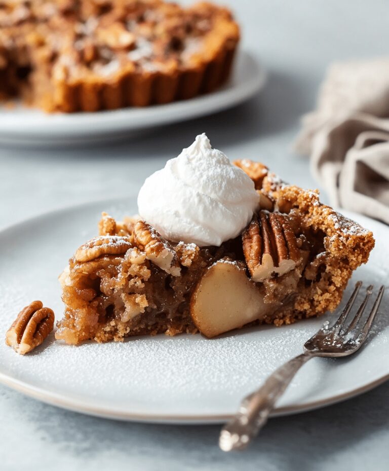 Pecan Dump Cake Recipe
