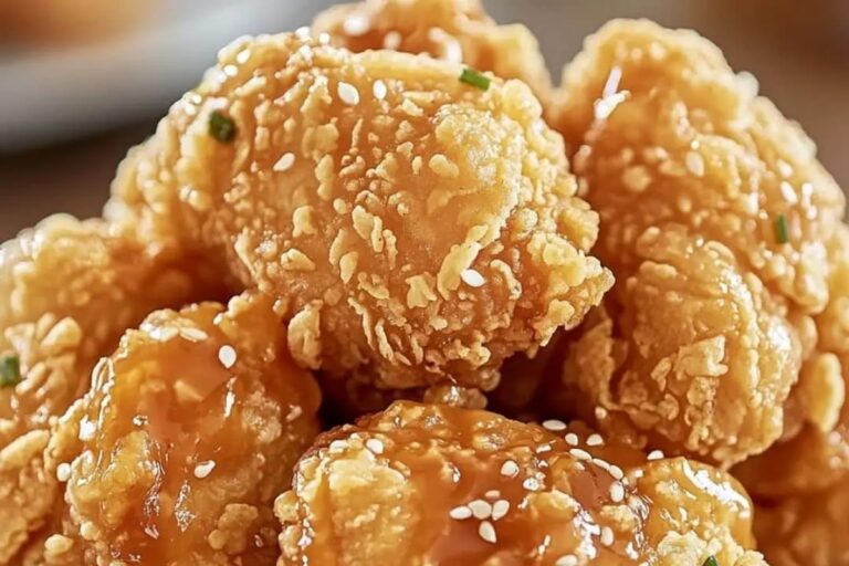 Homemade KFC Chicken Recipe