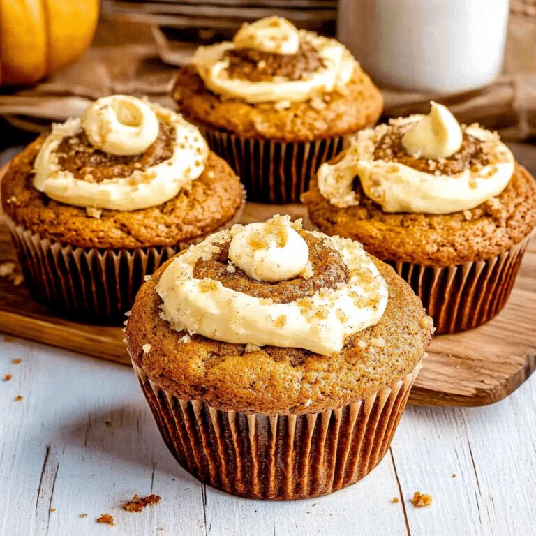 Starbucks Pumpkin Cream Cheese Muffins Recipe
