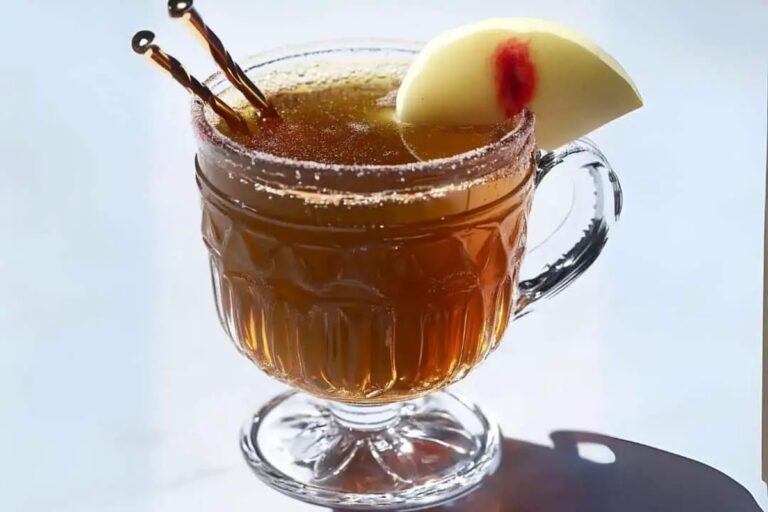 Wassail Recipe