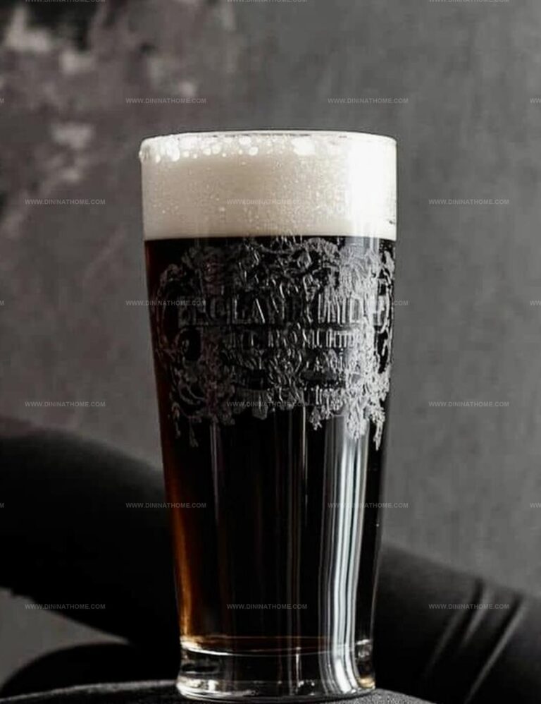 Black Velvet Recipe
