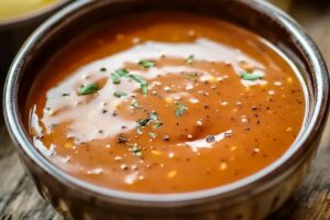 Big Mac Sauce Recipe