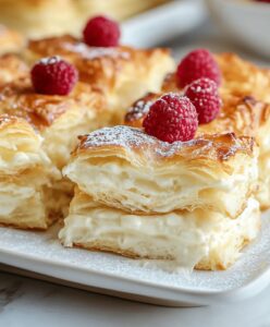 Cheesecake Crescent Rolls Casserole Recipe