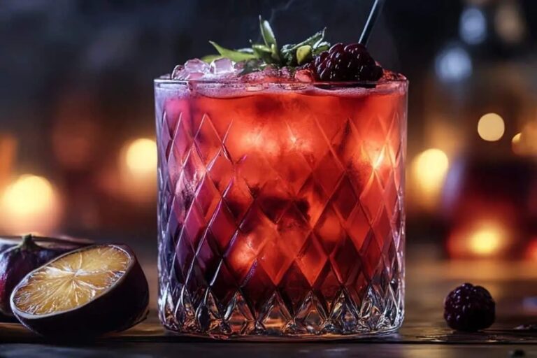 Witching Hour Smash Recipe