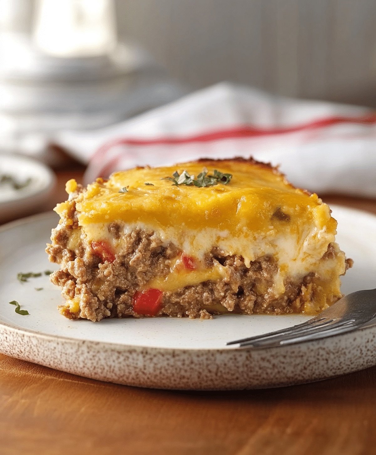 Cattle Drive Casserole Recipe