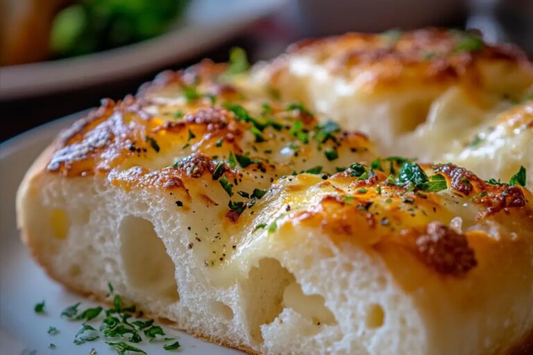 Easy Homemade White Bread Recipe